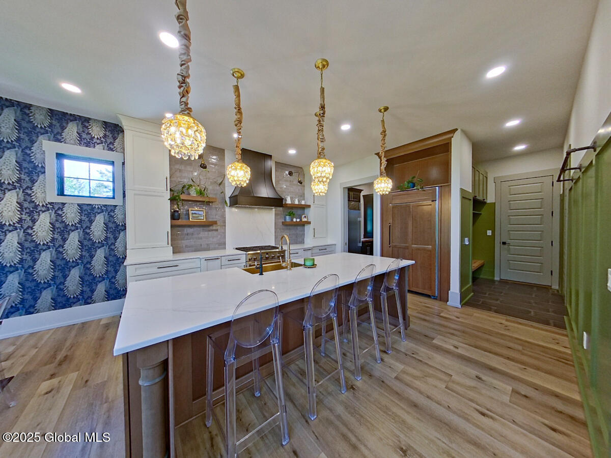 22 Burnham Road, Gansevoort, New York image 15