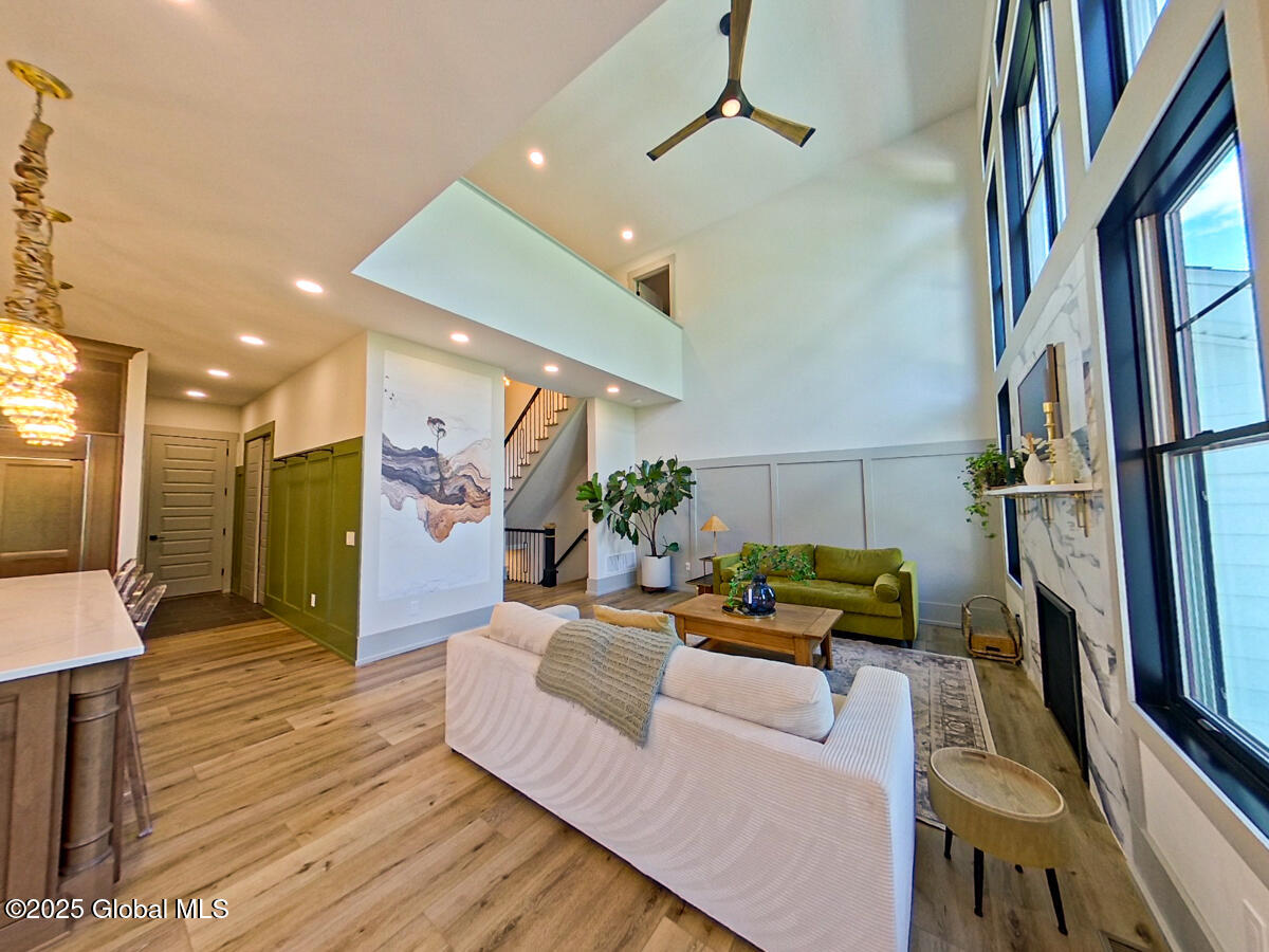 22 Burnham Road, Gansevoort, New York image 14