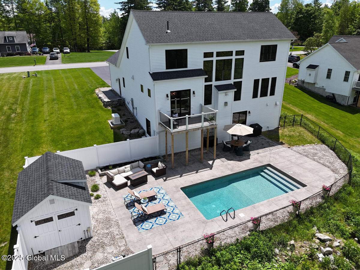 22 Burnham Road, Gansevoort, New York image 5