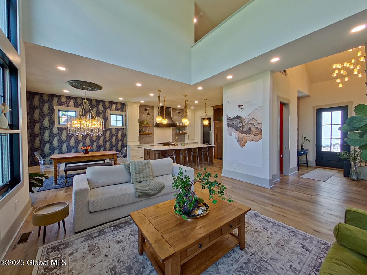 22 Burnham Road, Gansevoort, New York image 13