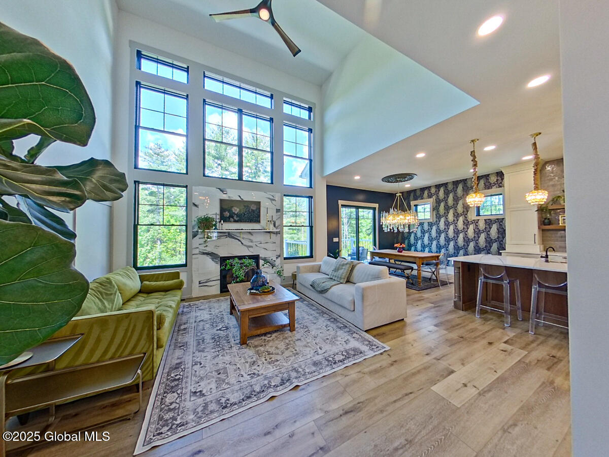 22 Burnham Road, Gansevoort, New York image 2