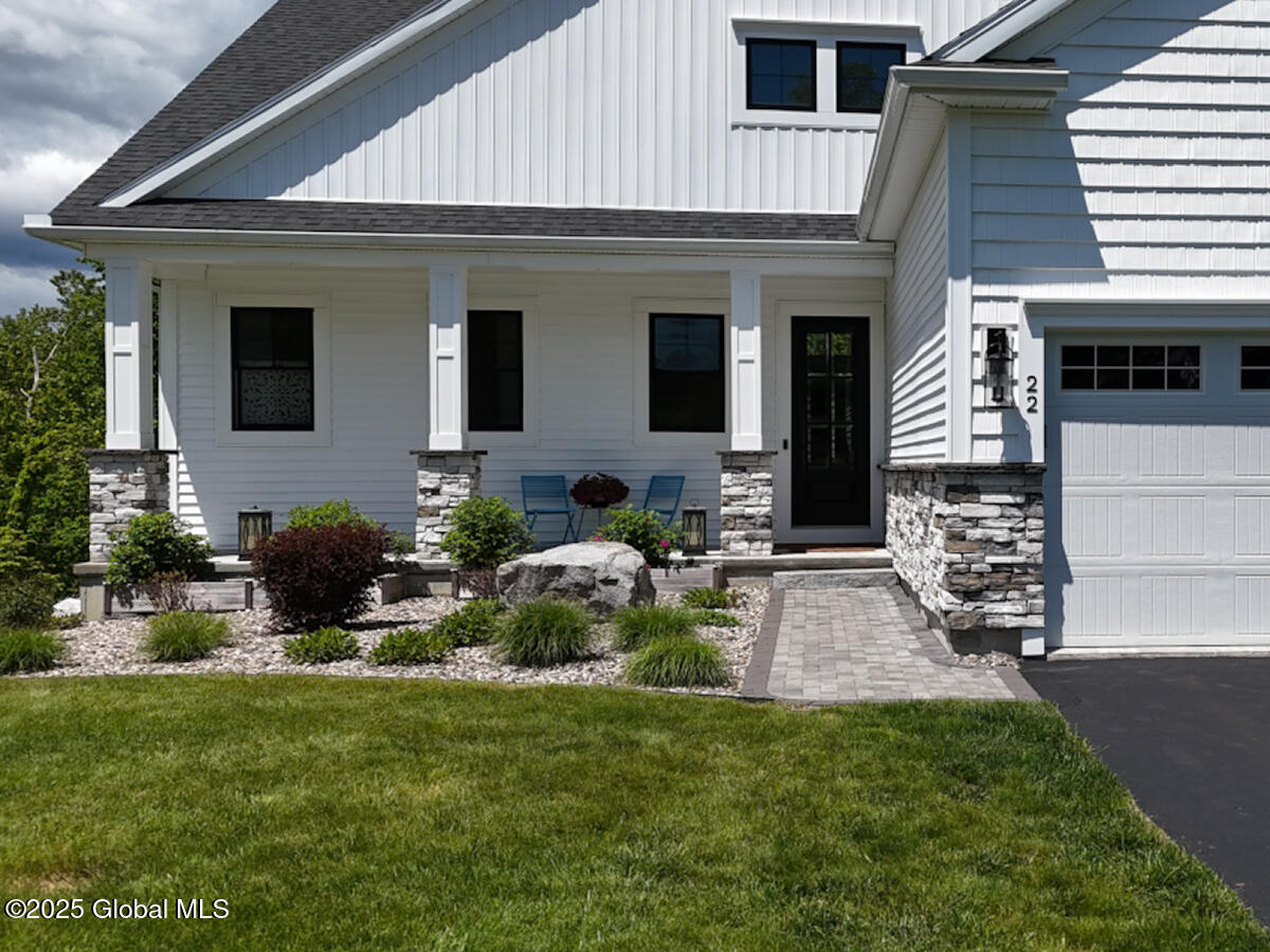 22 Burnham Road, Gansevoort, New York image 7