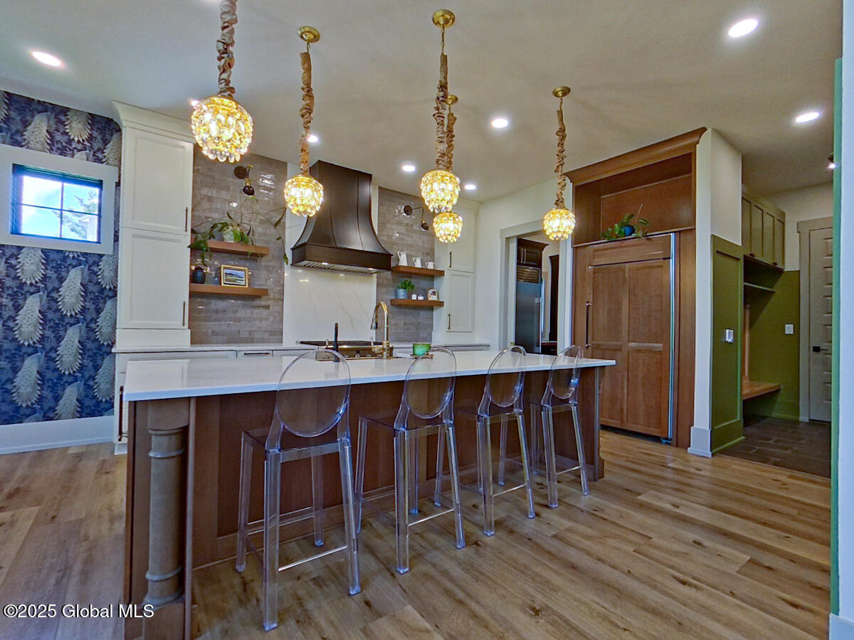 22 Burnham Road, Gansevoort, New York image 3