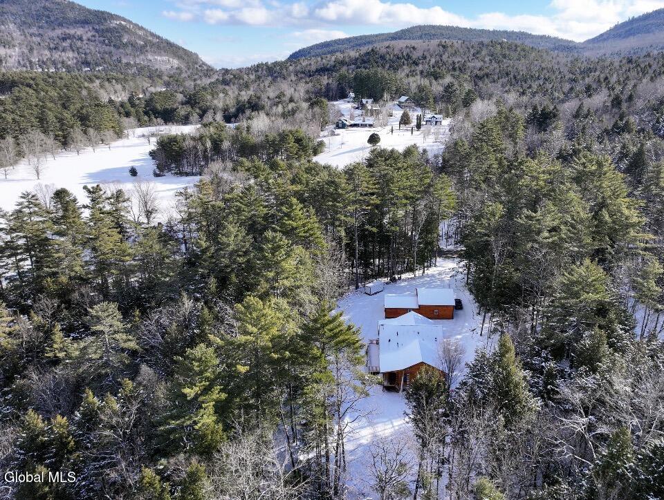 5509 Lincoln Pond Road LOT 2