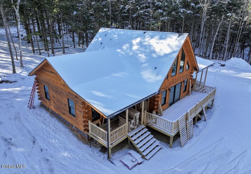 5509 Lincoln Pond Road LOT 2