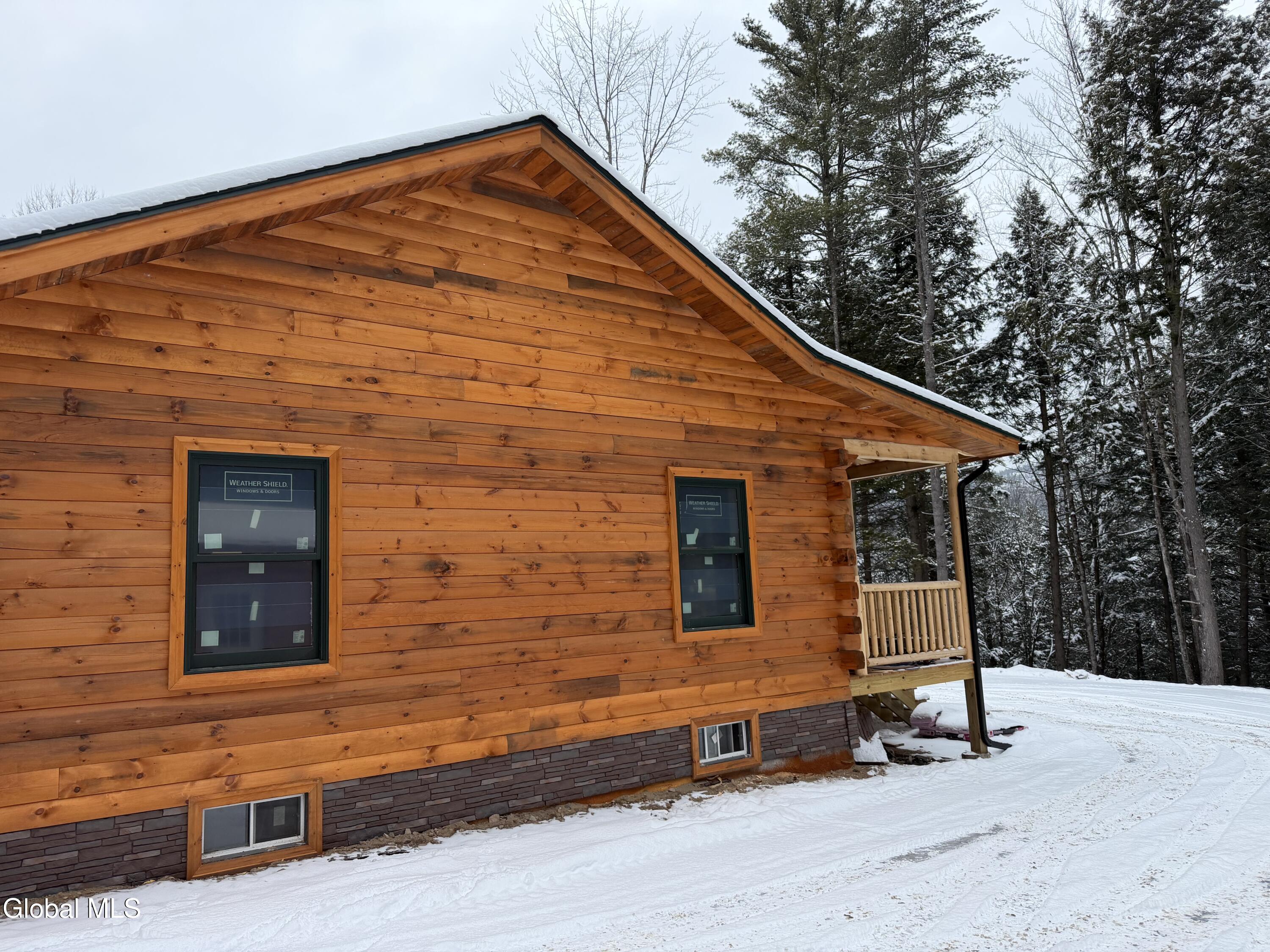 5509 Lincoln Pond Road LOT 2