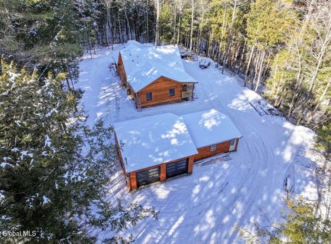 5509 Lincoln Pond Road LOT 2 Elizabethtown NY 12932