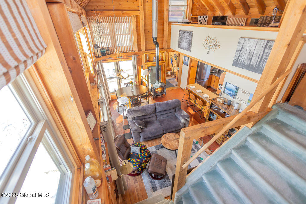 140 Aspen Way, Warnerville, New York image 20
