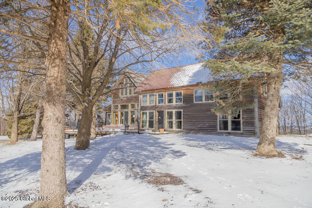 140 Aspen Way, Warnerville, New York image 2