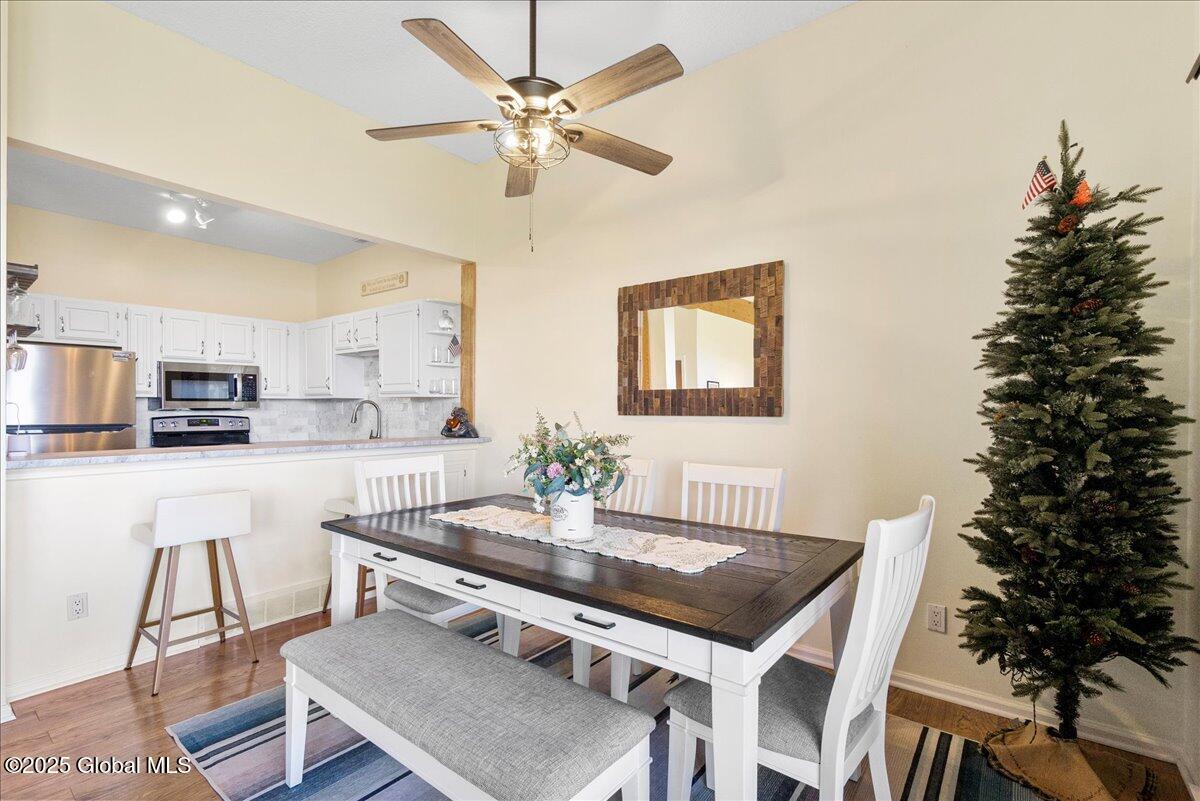 441 Lockhart Mountain Road #37, Queensbury, New York image 11