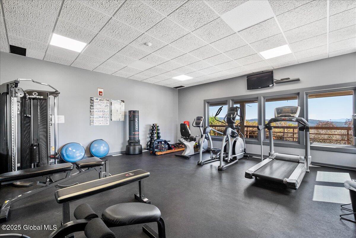 441 Lockhart Mountain Road #37, Queensbury, New York image 32