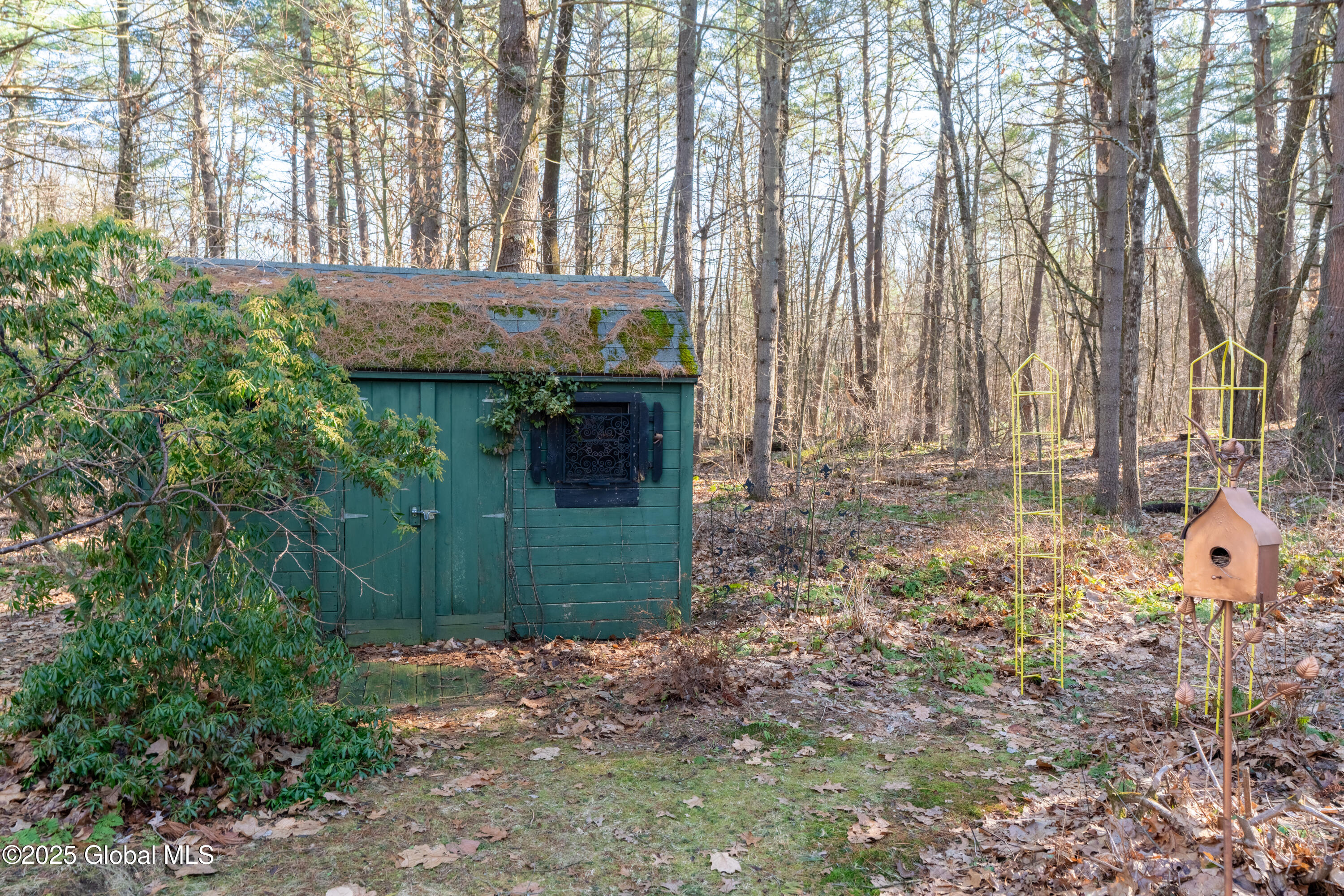 6 Olde Saratoga Knolls Lane, Schuylerville, New York image 36