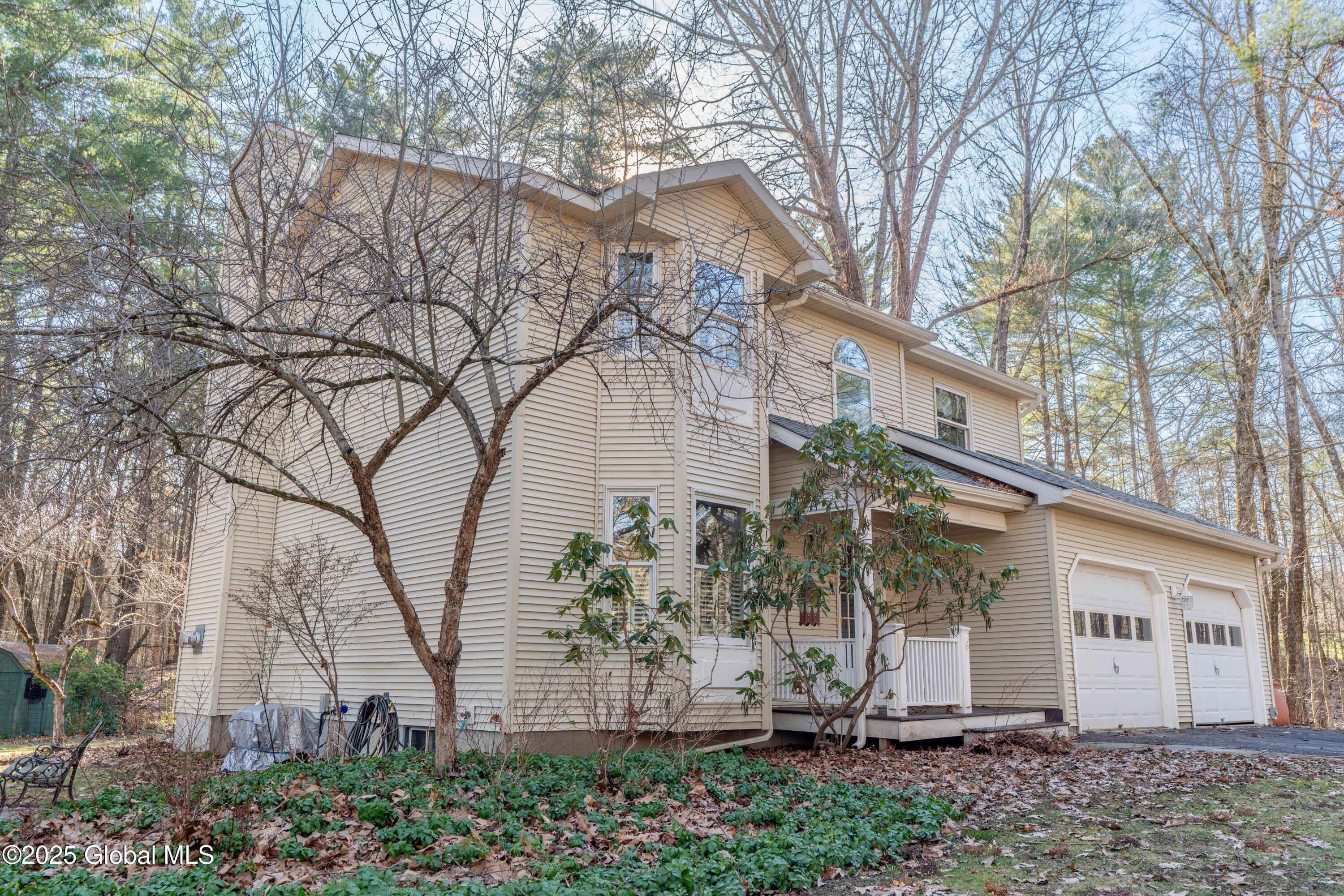 6 Olde Saratoga Knolls Lane, Schuylerville, New York image 32