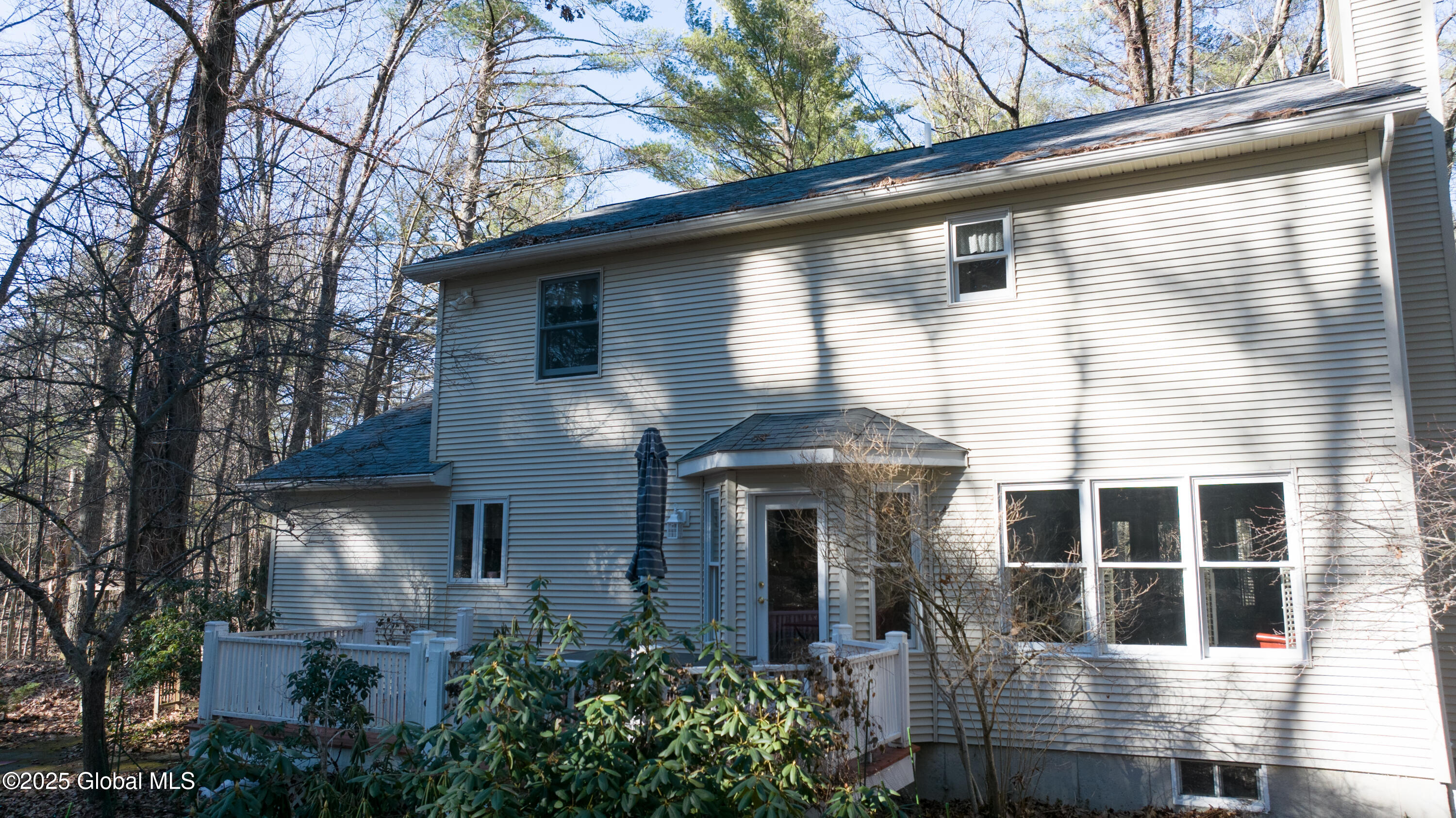 6 Olde Saratoga Knolls Lane, Schuylerville, New York image 31