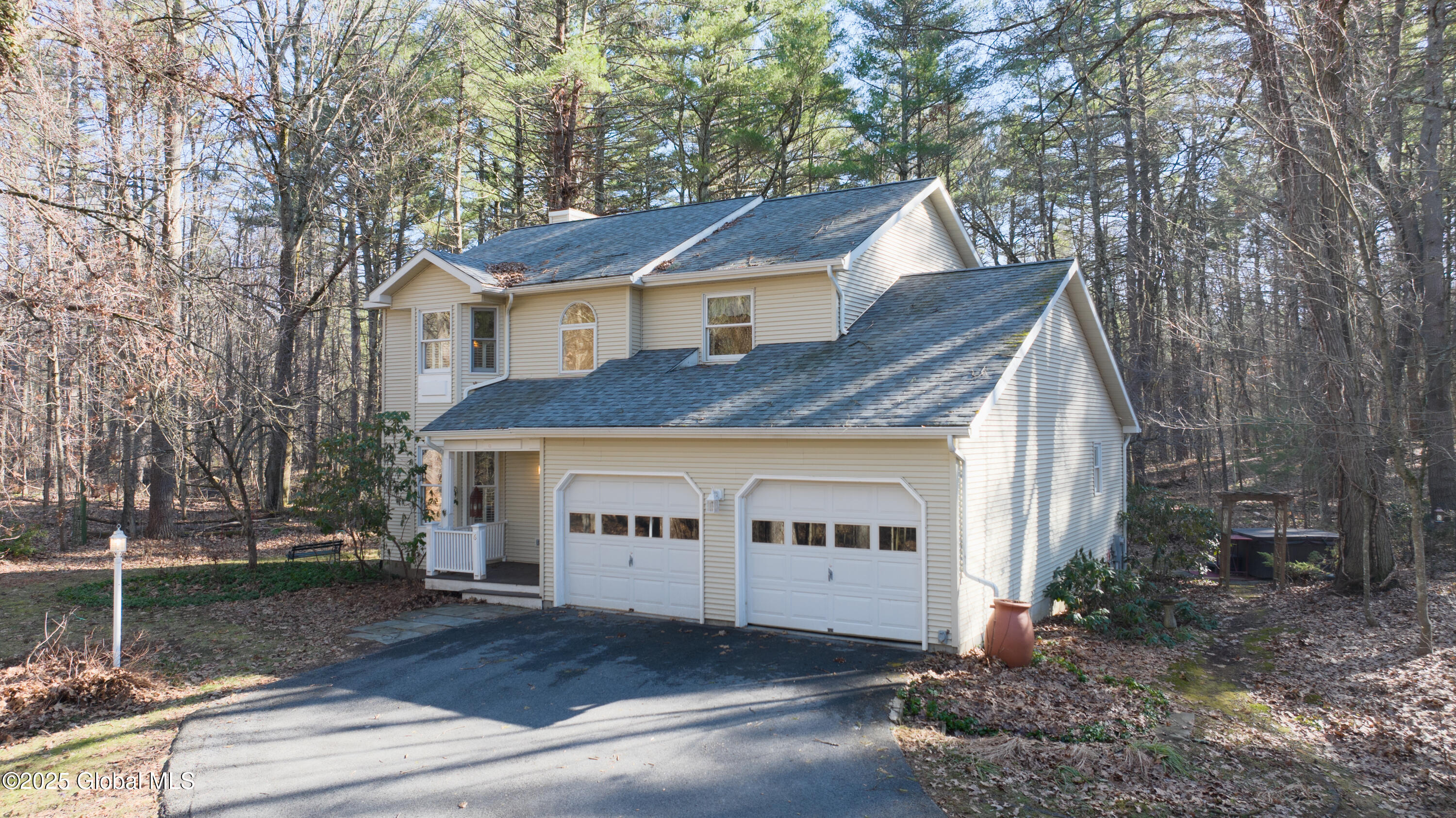 6 Olde Saratoga Knolls Lane, Schuylerville, New York image 1