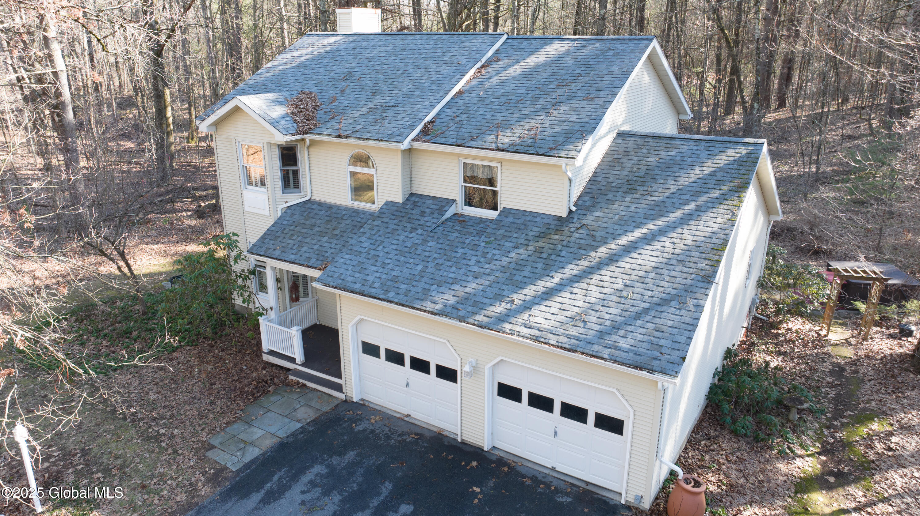 6 Olde Saratoga Knolls Lane, Schuylerville, New York image 30