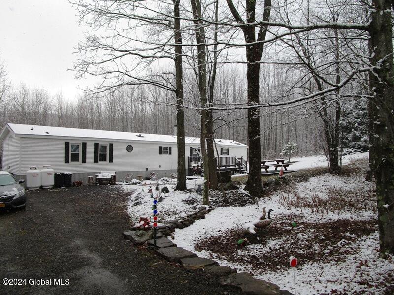 136 Beards Hollow Road, Richmondville, New York image 4