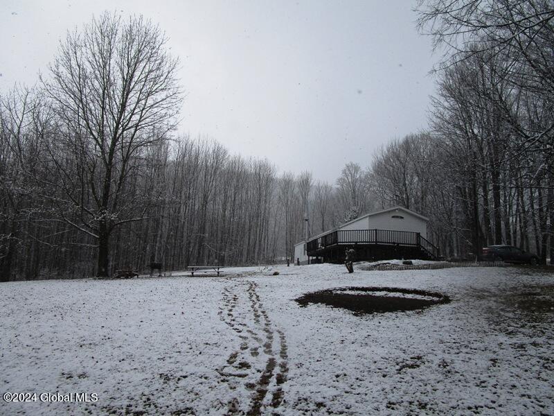 136 Beards Hollow Road, Richmondville, New York image 31