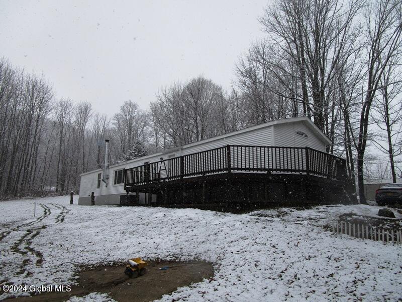136 Beards Hollow Road, Richmondville, New York image 7