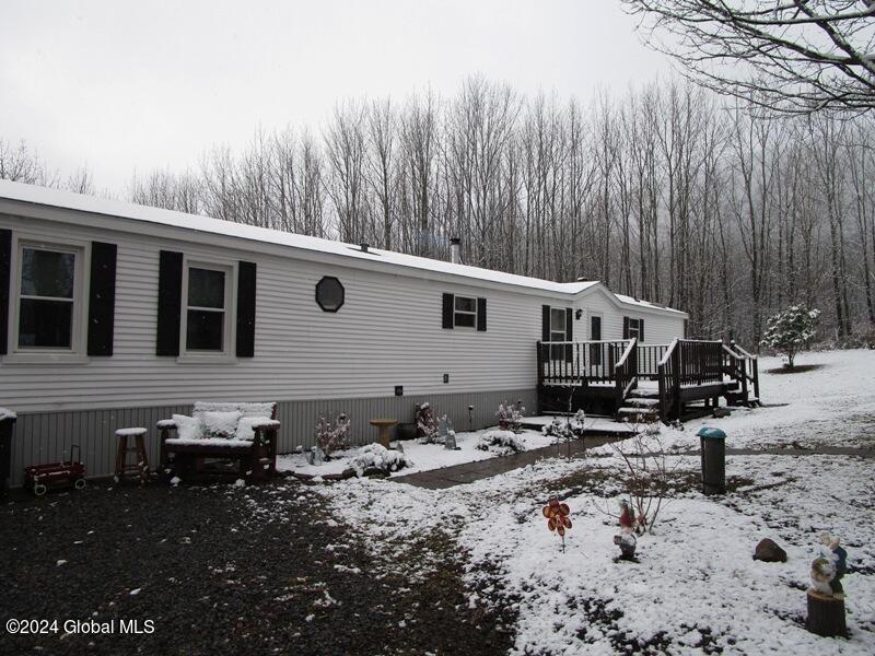 136 Beards Hollow Road, Richmondville, New York image 6