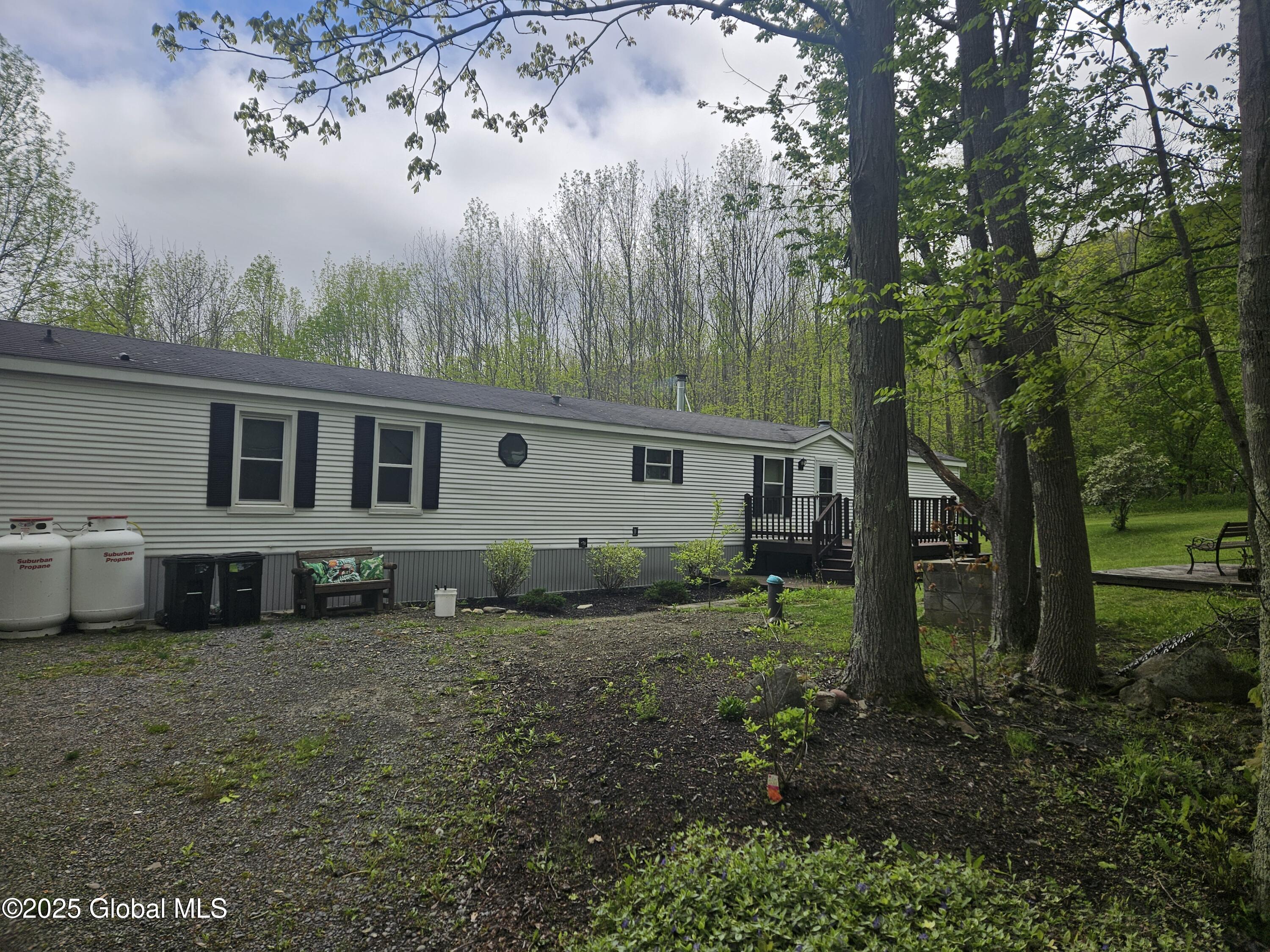 136 Beards Hollow Road, Richmondville, New York image 2