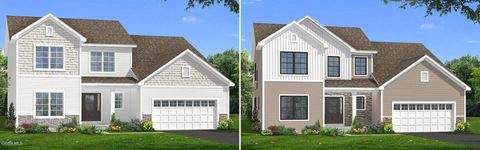 Homes For Sale - 5 Stone Creek Drive<br/> East Greenbush, NY 12061