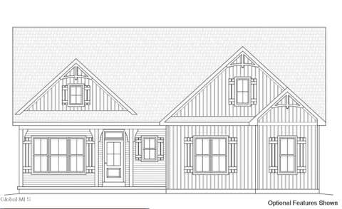 Photo of L53 Burnham Road, Wilton, NY 12831 (MLS # 202614277)