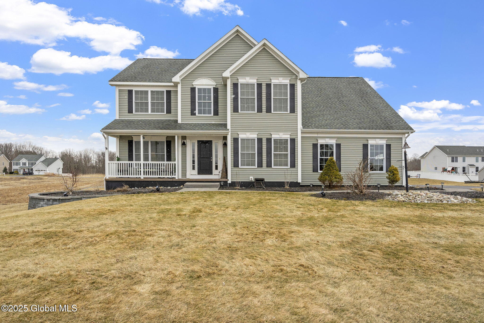 1221 Alexander Court, Altamont, New York image 1