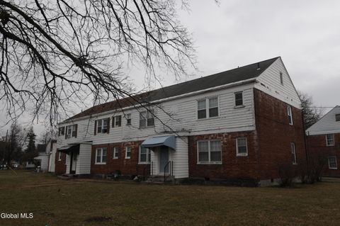 Photo of 2550 Albany Street, Schenectady, NY 12304 (MLS # 202613793)