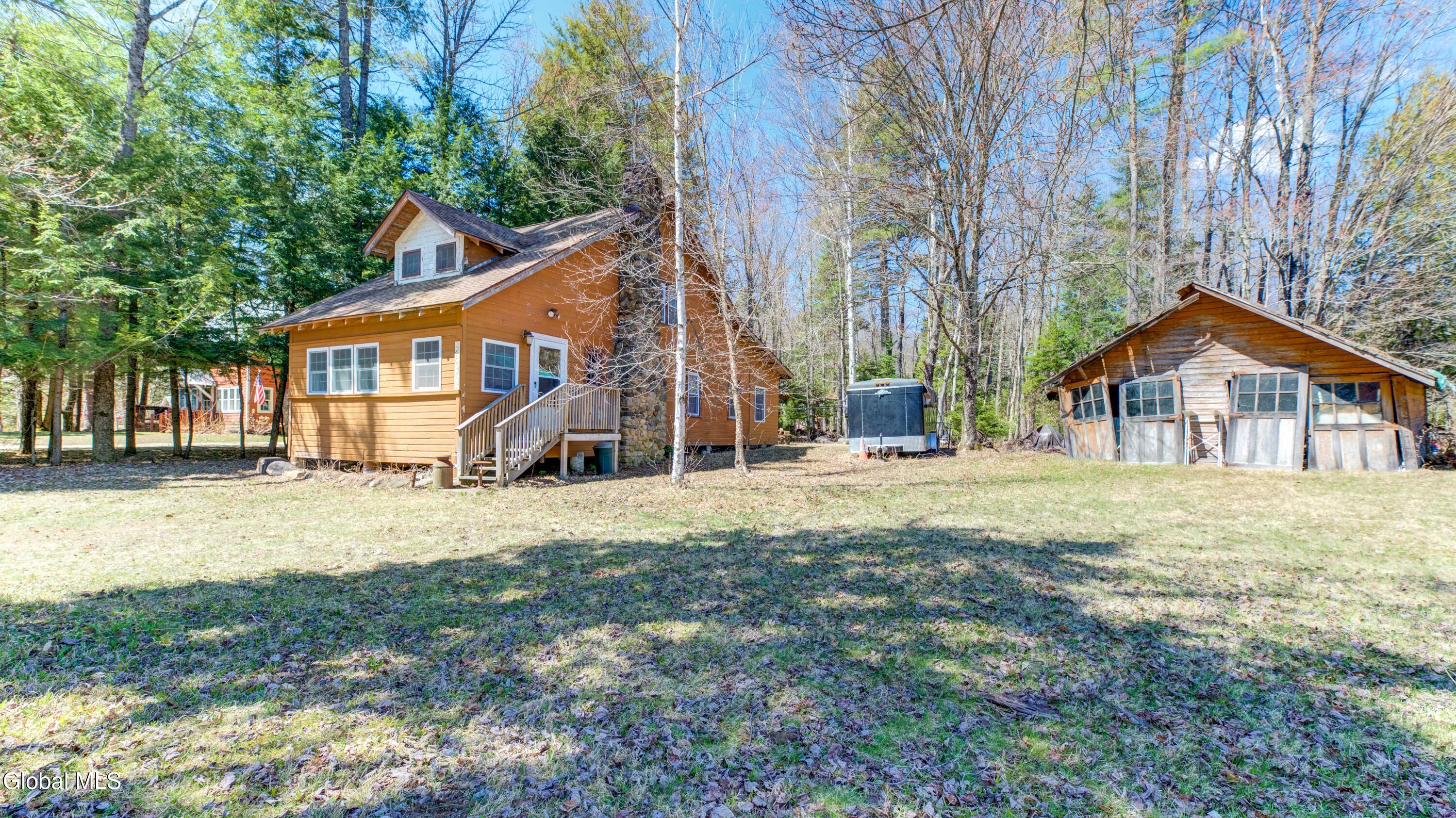 2835 State Route 8