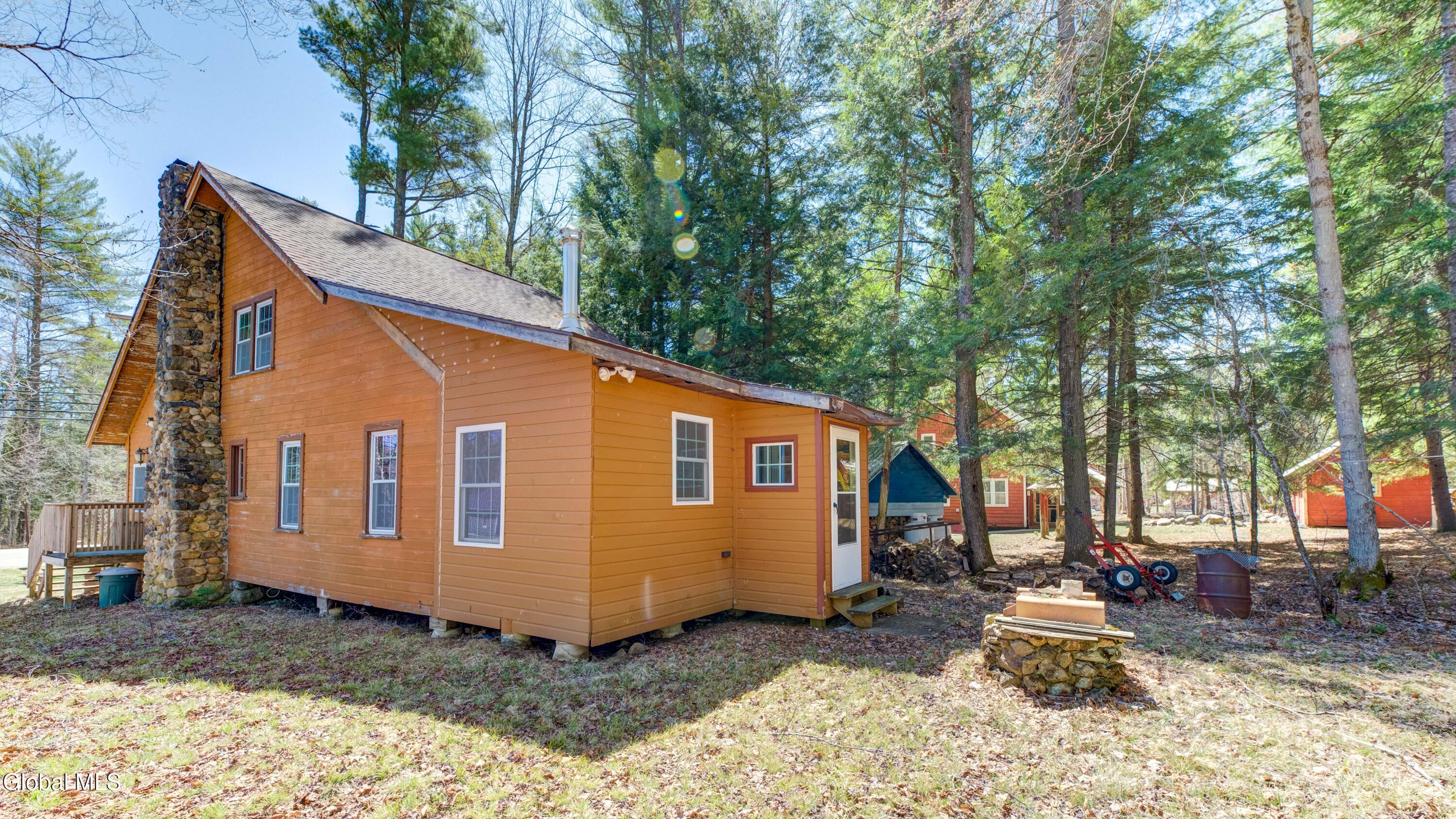 2835 State Route 8