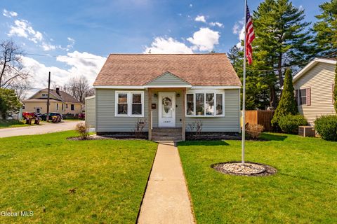 Photo of 1887 Fiero Avenue, Schenectady, NY 12303 (MLS # 202615245)