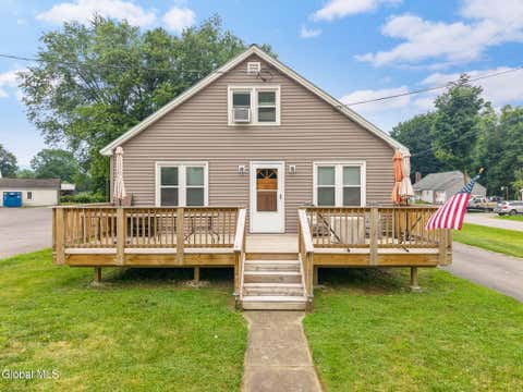 Homes For Sale - 189 Church Street<br/> Schoharie County, Howes Cave, NY 12092
