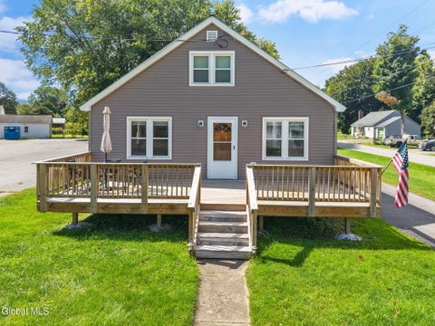 Homes For Sale - 189 Church Street<br/> Howes Cave, NY 12092