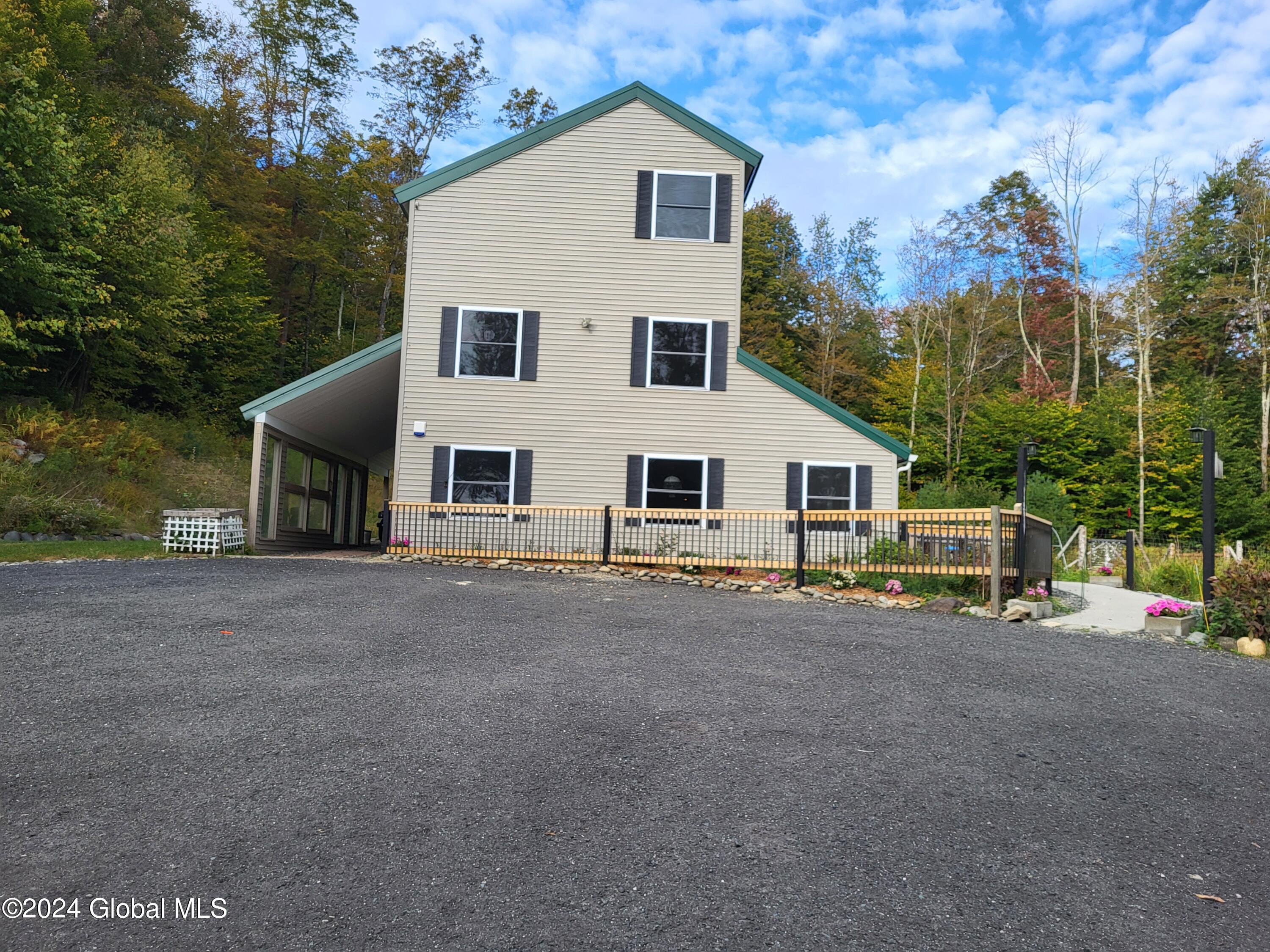 837 Black River Road, Petersburgh, New York image 3