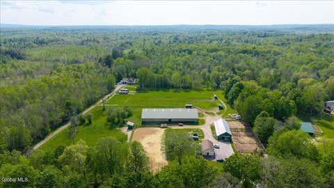 Photo of 1145 Goode Road, Ballston Spa, NY 12020 (MLS # 202623150)