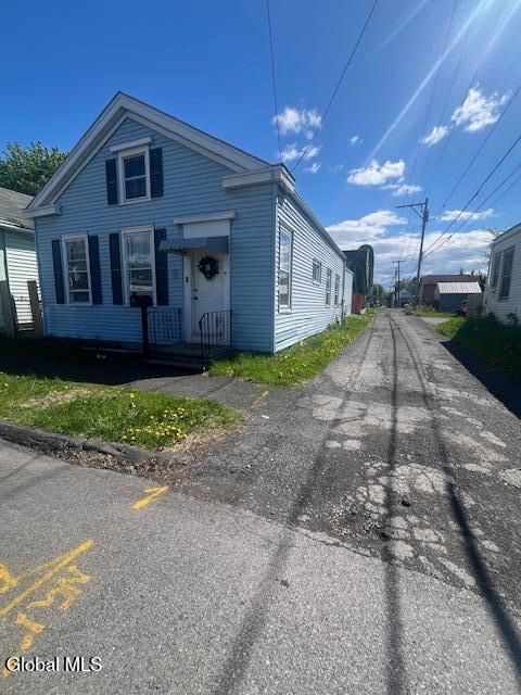 Photo of 40 113th Street, Troy, NY 12182 (MLS # 202616962)