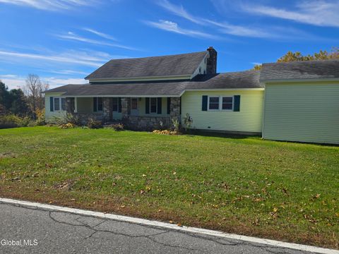Photo of 937 County Route 10, Whitehall, NY 12887 (MLS # 202528018)