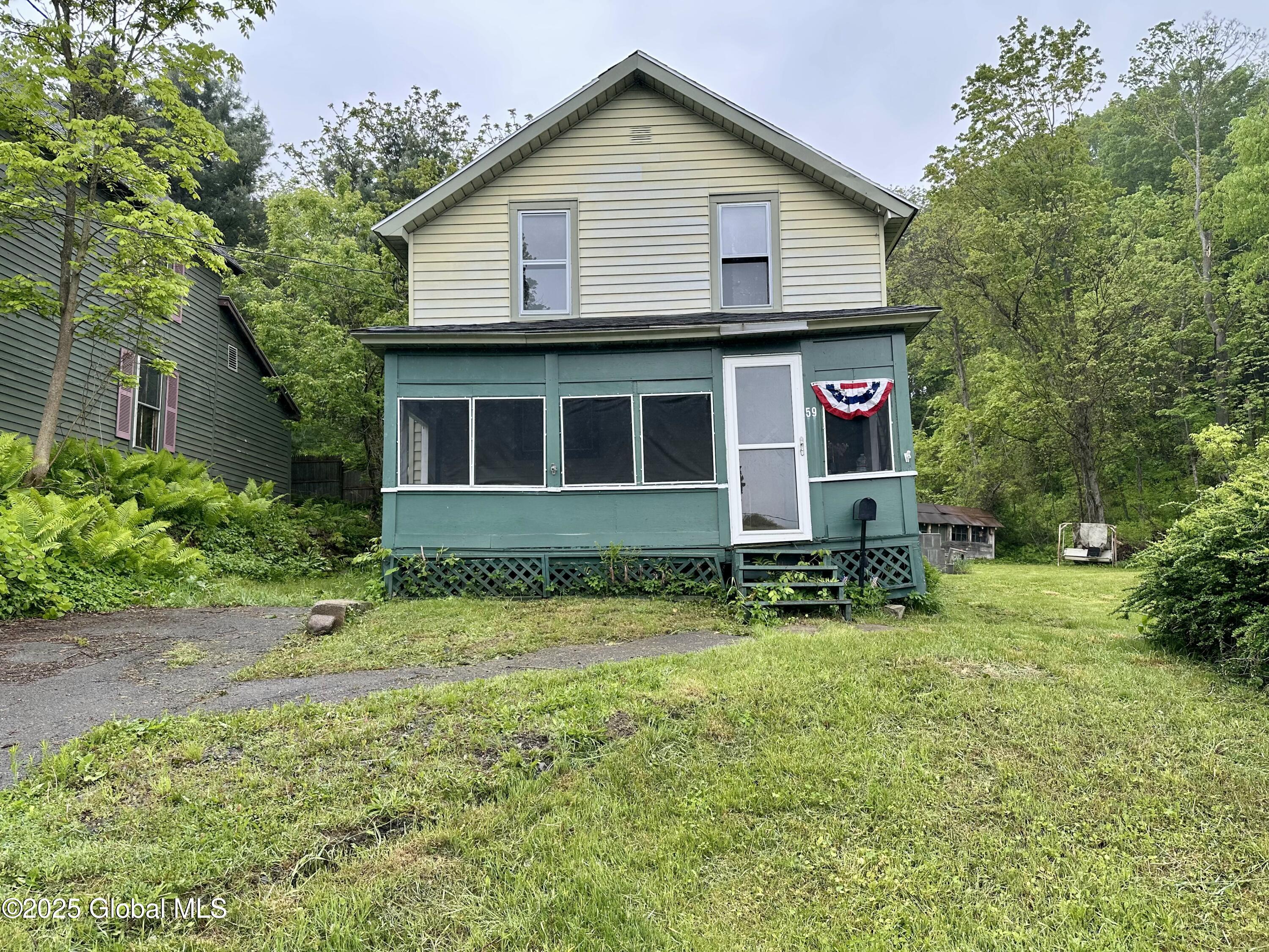 59 Mckinley Place, Gloversville, New York image 1