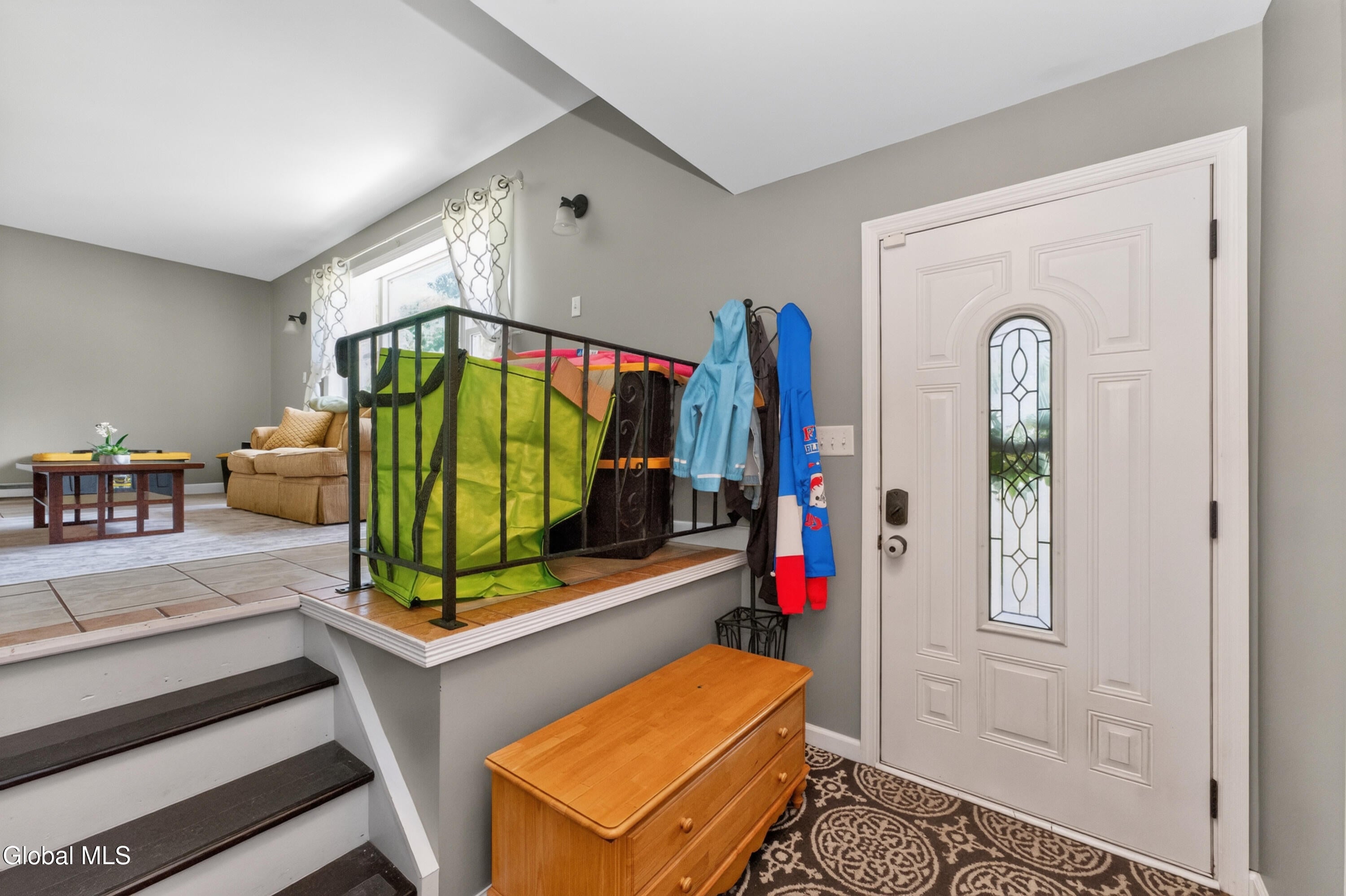 60 Denison Road