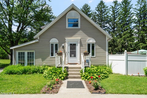 Photo of 146 Haigh Road, Glenville, NY 12302 (MLS # 202620358)
