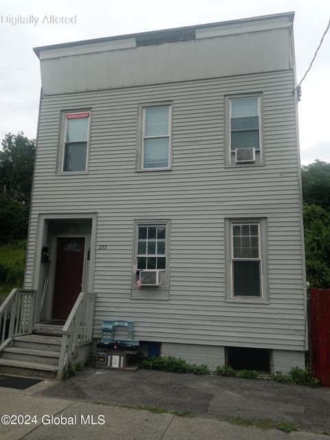 Photo of 257 Elk Street, Albany, NY 12206 (MLS # 202617966)