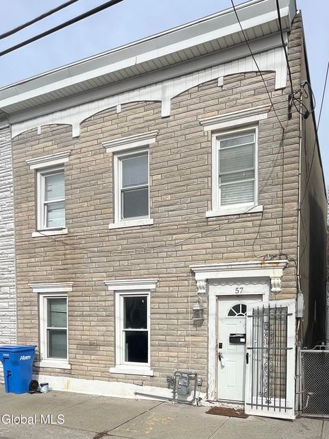 Photo of 57 O Connell Street, Albany, NY 12209 (MLS # 202614609)