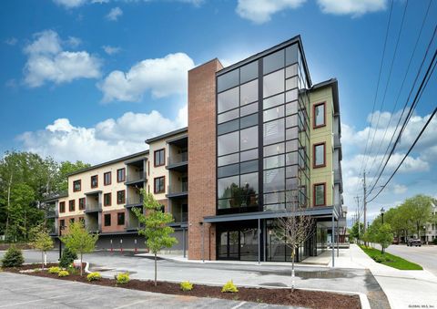 Photo of 116 West Avenue #403, Saratoga Springs, NY 12866 (MLS # 202615657)