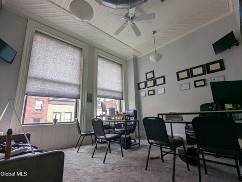 Photo of 130 Remsen Street #202, Cohoes, NY 12047 (MLS # 202528989)