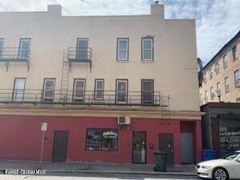 Photo of 300 Ontario Street #2 fl, Cohoes, NY 12047 (MLS # 202613704)