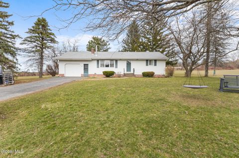 Photo of 411 Ward Lane, Schoharie, NY 12157 (MLS # 202614265)