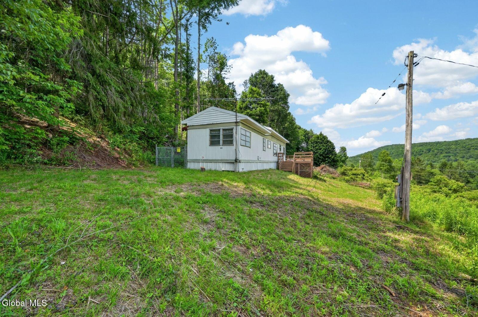 118 Lookout Drive