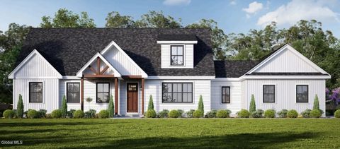 Photo of L1 Robert Road, Amsterdam, NY 12010 (MLS # 202611239)