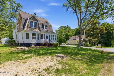 Homes For Sale - 963 Riverview Road<br/> Saratoga County, Rexford, NY 12148